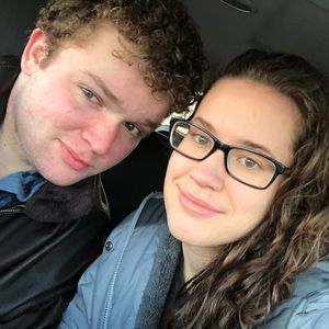 Meet your Posher, Riley